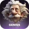 genius
